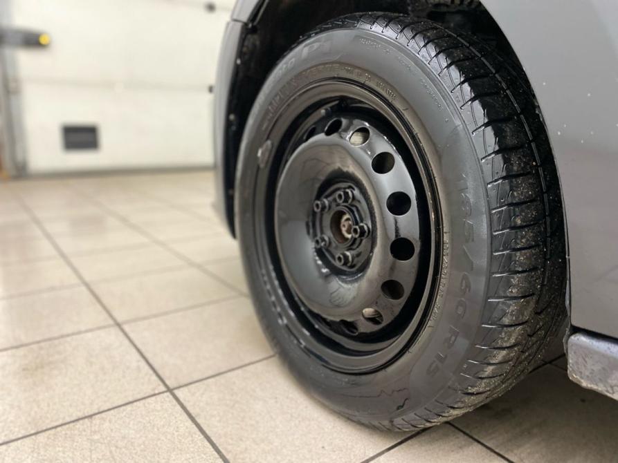 Volkswagen Polo V Рестайлинг Энгельс  - изображение 19