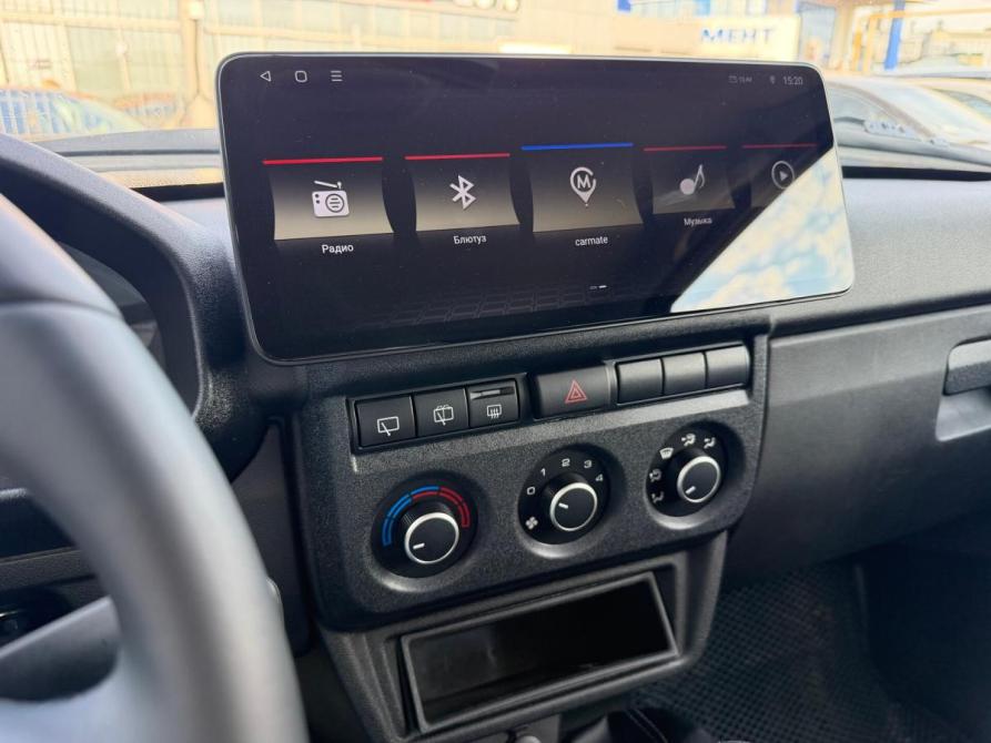 Lada (ВАЗ) 2121 (4x4) I Рестайлинг (2020) Набережные Челны  - изображение 14