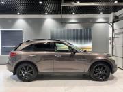 Infiniti FX I (S50) Новосибирск  - изображение 26