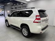Toyota Land Cruiser Prado 150 Series Рестайлинг 1 Казань  - изображение 31