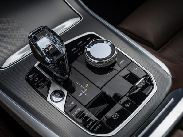 BMW X5 IV (G05/G18) с пробегом 2022 года, цена 11 655 000 рублей, 33117 км, внедорожник, Автокод Объявления