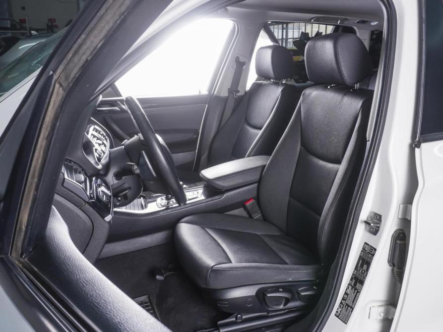 BMW X3 II (F25) Рестайлинг Ростов-на-Дону  - изображение 10