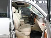 Toyota Land Cruiser 100 Series Рестайлинг 2 Екатеринбург  - изображение 30