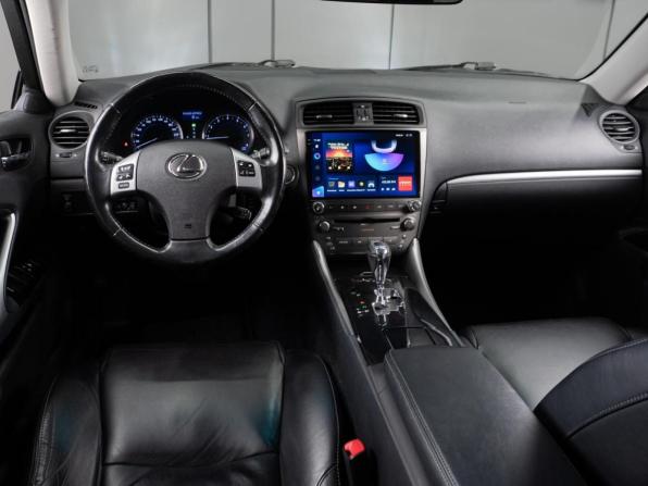 Lexus IS II Рестайлинг 2 с пробегом 2012 года, цена 1 849 000 рублей, 202839 км, седан, Автокод Объявления