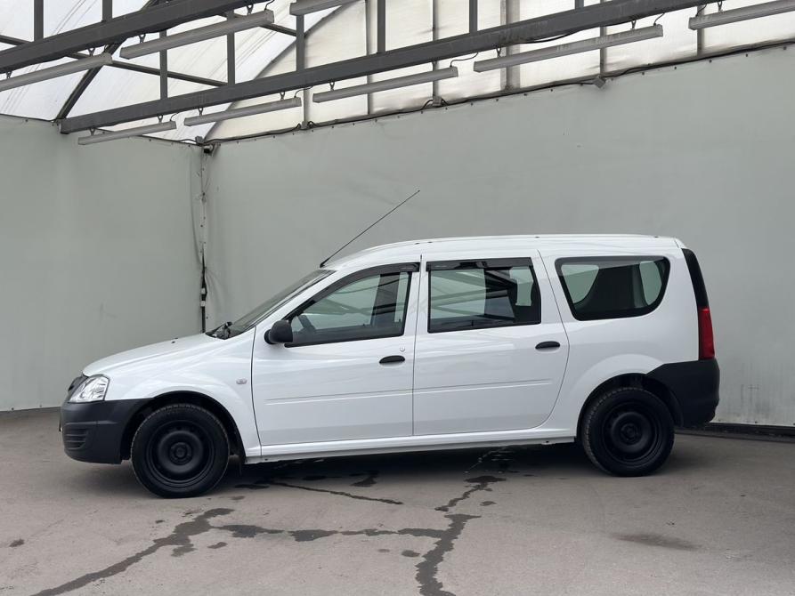 Lada (ВАЗ) Largus I Липецк  - изображение 9