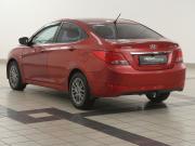 Hyundai Solaris I Рестайлинг Иваново  - изображение 21
