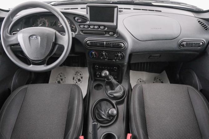 Lada (ВАЗ) Niva Travel I с пробегом 2024 года, цена 1 159 000 рублей, 26902 км, внедорожник, Автокод Объявления