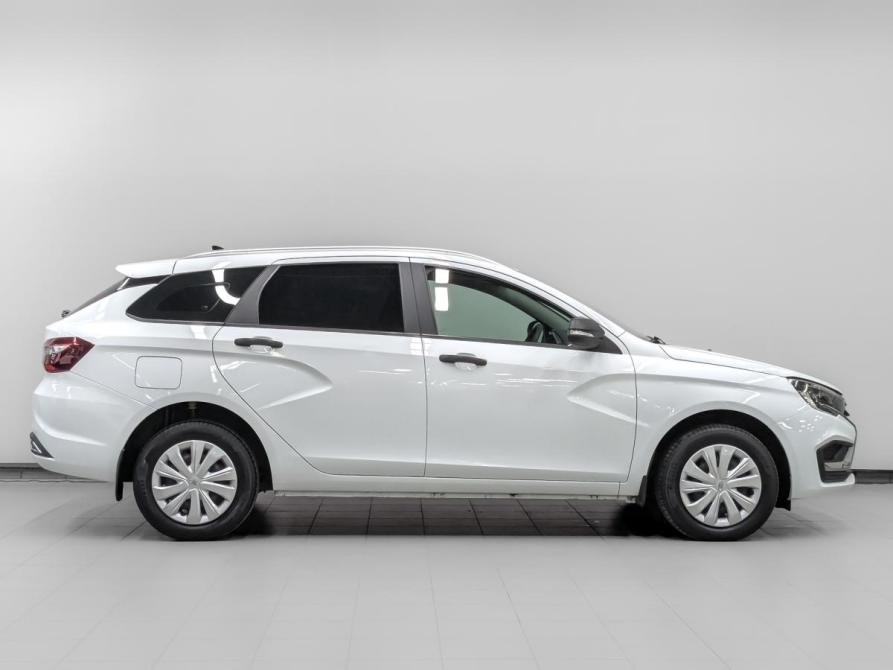 Lada (ВАЗ) Vesta I Рестайлинг (NG) Москва  - изображение 4