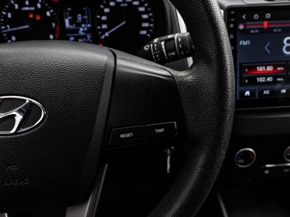 Hyundai Creta I с пробегом 2020 года, цена 1 930 000 рублей, 84717 км, внедорожник, Автокод Объявления
