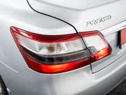 Toyota Premio II (T26) Рестайлинг Иркутск  - изображение 46