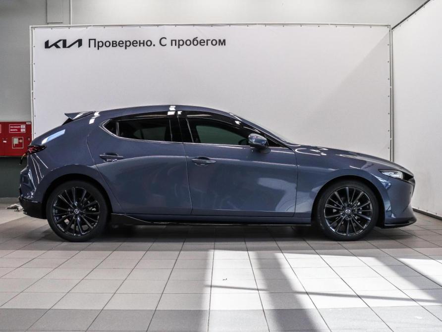 Mazda 3 IV (BP) Красноярск  - изображение 9