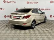 Hyundai Solaris I Вологда  - изображение 22