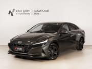 Hyundai Elantra VII (CN7) Казань  - изображение 9