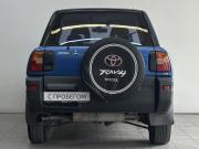 Toyota RAV4 I (XA10) Барнаул  - изображение 29