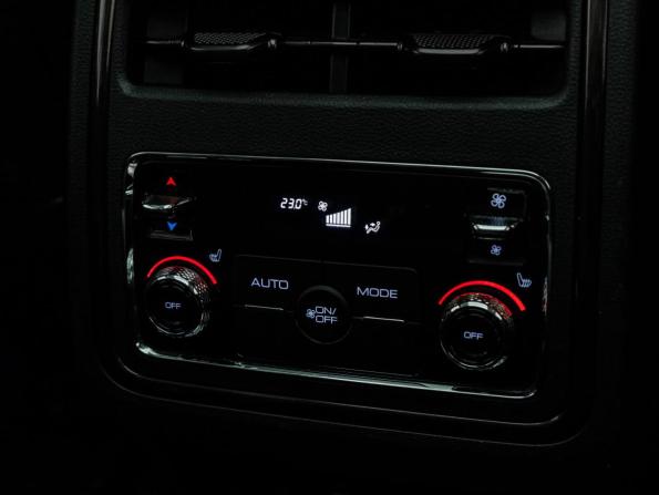Haval H9 II с пробегом 2024 года, цена 3 999 000 рублей, 23088 км, внедорожник, Автокод Объявления