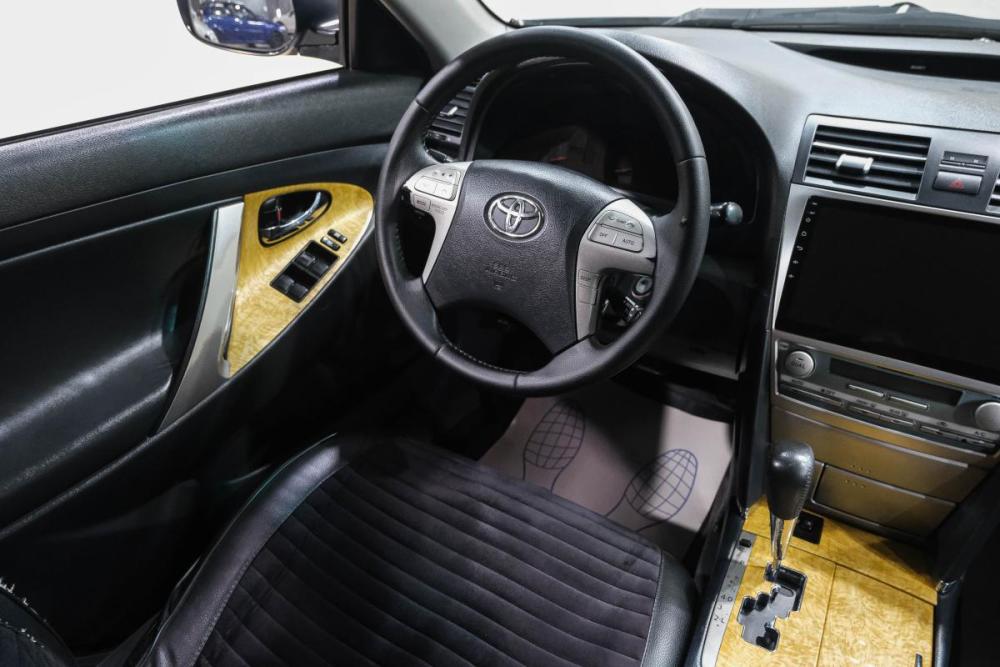 Toyota Camry VI (XV40) Новокузнецк  - изображение 17