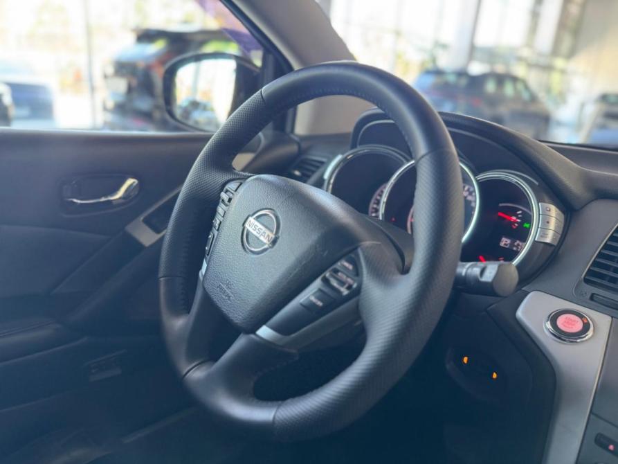 Nissan Murano II (Z51) Рестайлинг 2 Новосибирск  - изображение 16