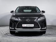 Lexus RX IV Рестайлинг Москва  - изображение 22