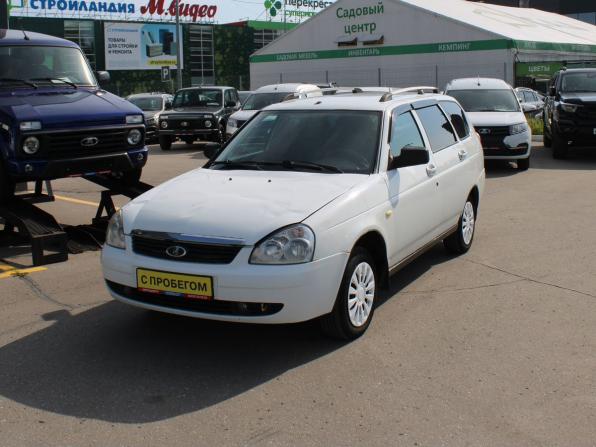 Lada (ВАЗ) Priora I с пробегом 2011 года, цена 179 000 рублей, 284418 км, универсал, Автокод Объявления