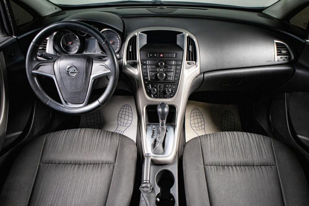 Opel Astra J Сургут  - изображение 13
