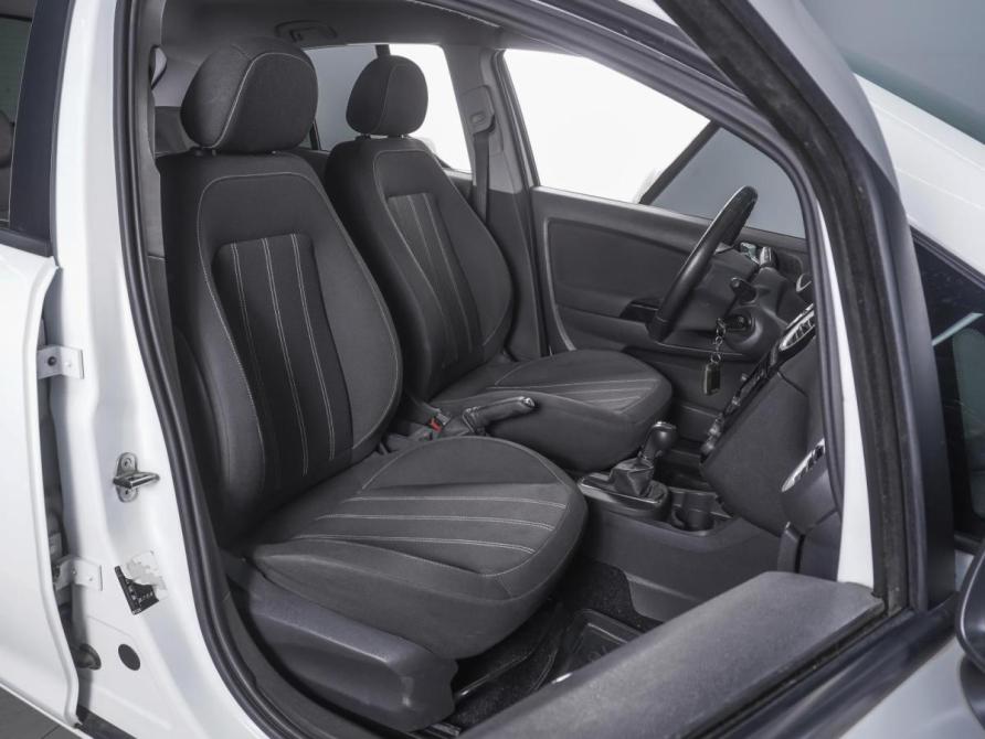 Opel Corsa D Рестайлинг II Ростов-на-Дону  - изображение 8
