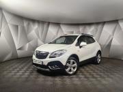 Opel Mokka I Москва  - изображение 20