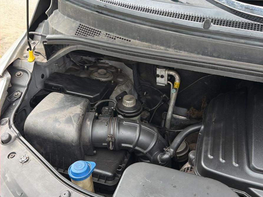 Hyundai Grand Starex I Кемерово  - изображение 19