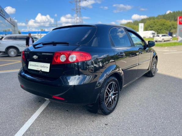 Chevrolet Lacetti I с пробегом 2010 года, цена 449 000 рублей, 220165 км, хэтчбек, Автокод Объявления