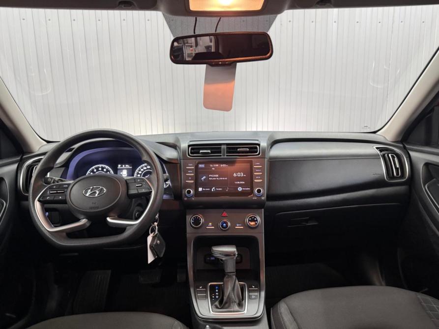 Hyundai Creta II Краснодар  - изображение 9
