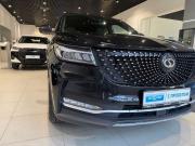 Dongfeng DFSK ix7 Москва  - изображение 33