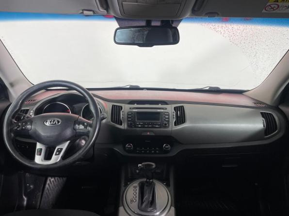 Kia Sportage III Рестайлинг с пробегом 2014 года, цена 1 281 000 рублей, 199541 км, внедорожник, Автокод Объявления