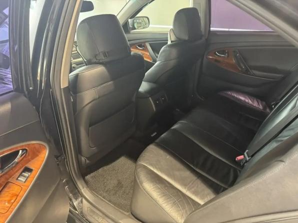 Toyota Camry VI (XV40) Рестайлинг с пробегом 2009 года, цена 999 000 рублей, 355000 км, седан, Автокод Объявления