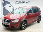 Volkswagen Touran I Рестайлинг Ростов-на-Дону  - изображение 20
