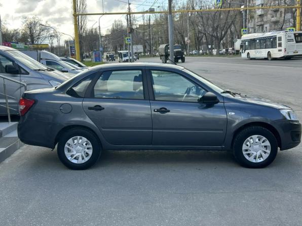 Lada (ВАЗ) Granta I с пробегом 2018 года, цена 447 000 рублей, 135050 км, седан, Автокод Объявления