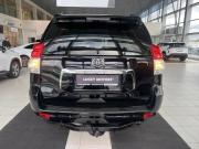 Toyota Land Cruiser Prado 150 Series Екатеринбург  - изображение 33