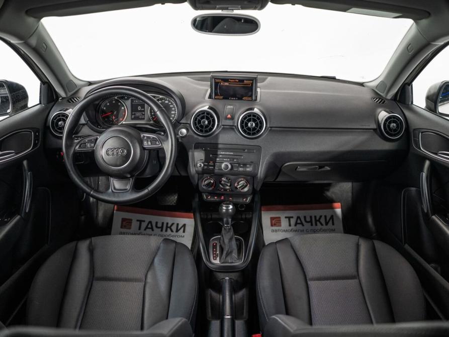 Audi A1 I (8X) Иркутск  - изображение 8