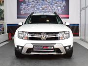 Renault Duster I Рестайлинг Кемерово  - изображение 21