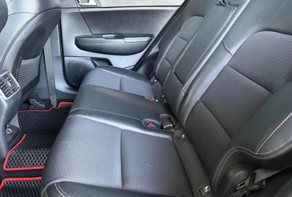 Kia Sportage IV Киров  - изображение 13
