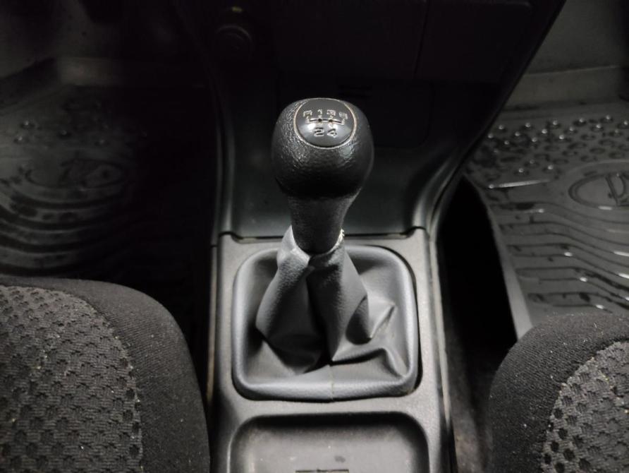 Lada (ВАЗ) 2114 Пермь  - изображение 13