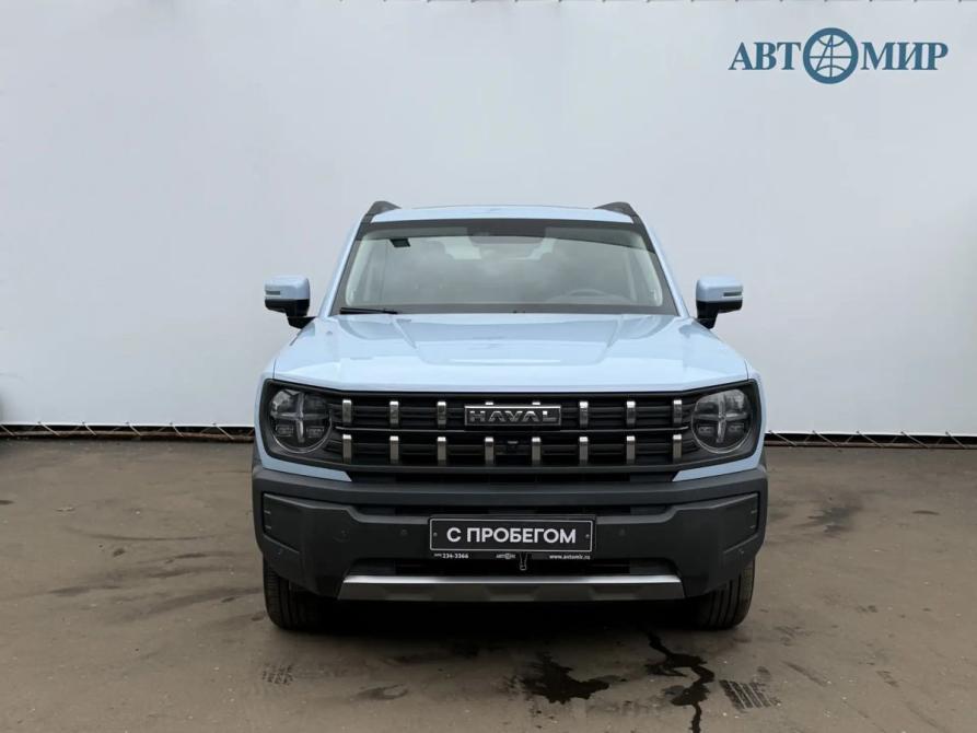 Haval H3 I Москва  - изображение 2