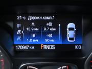 Ford Kuga II Рестайлинг Москва  - изображение 32
