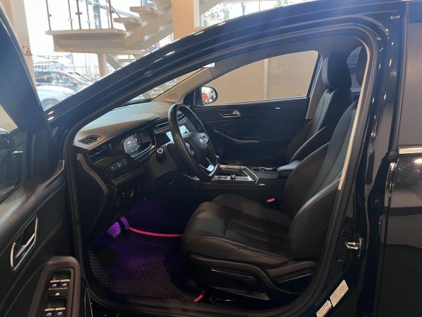 Omoda S5 с пробегом 2024 года, цена 1 379 000 рублей, 135755 км, седан, Автокод Объявления