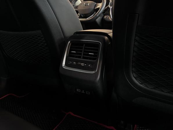 Geely Atlas Pro с пробегом 2022 года, цена 1 827 000 рублей, 102834 км, внедорожник, Автокод Объявления