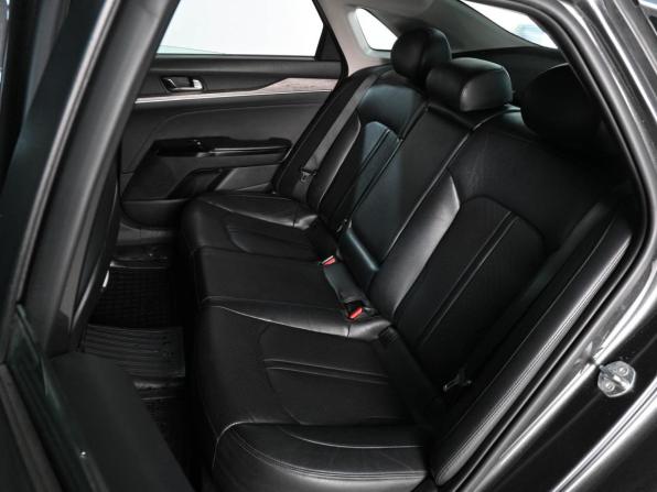 Kia K5 III с пробегом 2021 года, цена 2 445 000 рублей, 165363 км, седан, Автокод Объявления
