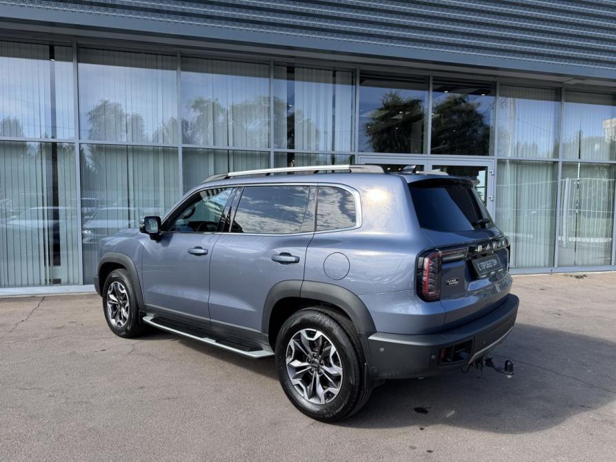 Haval Dargo I Воронеж  - изображение 7