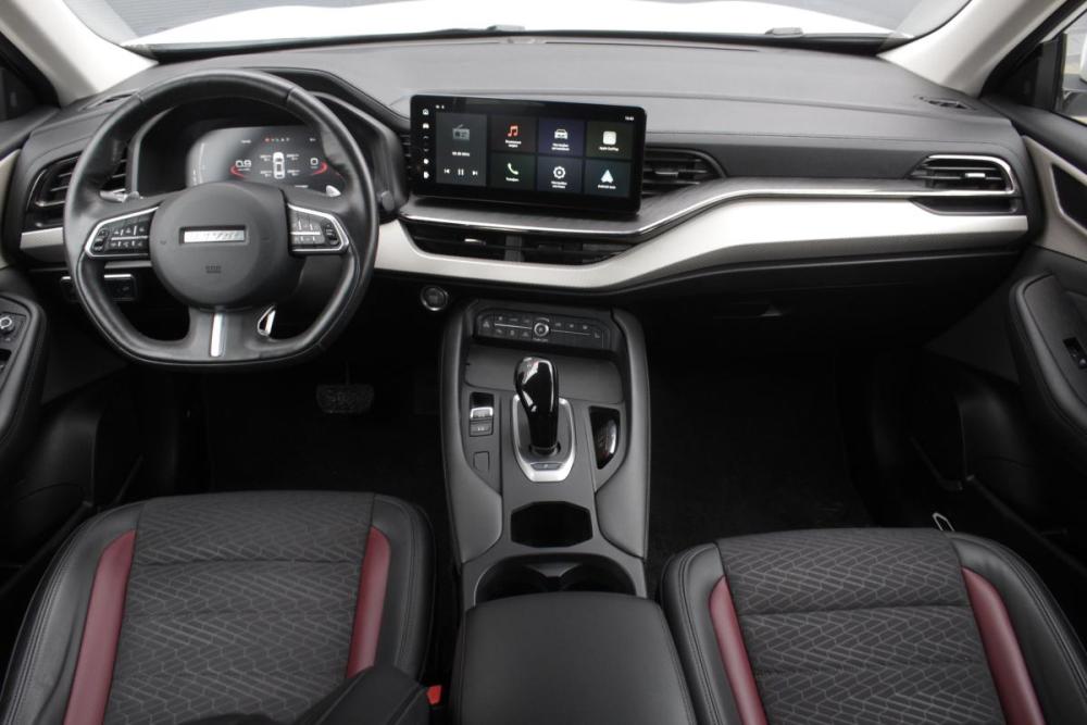 Haval F7 I Рестайлинг Брянск  - изображение 10