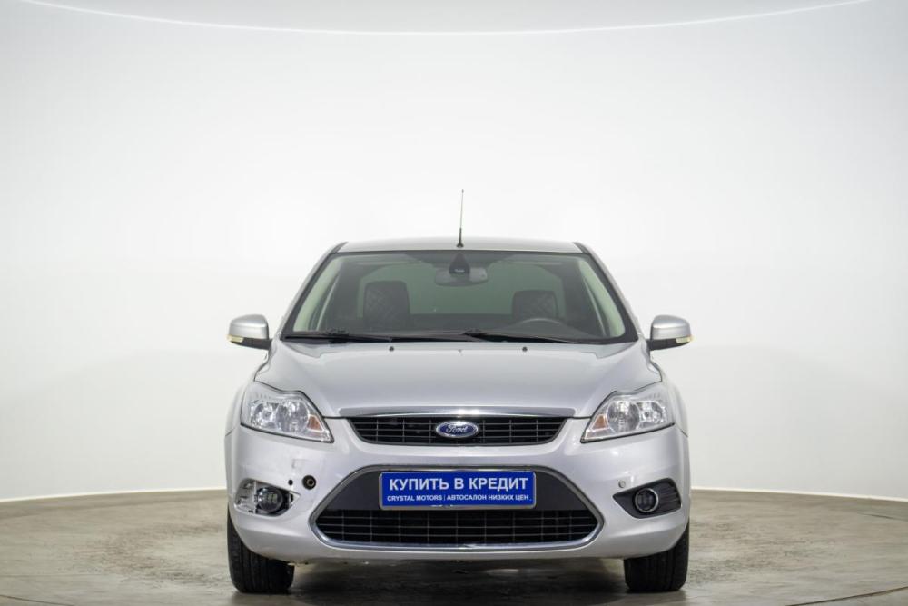 Ford Focus II Рестайлинг Оренбург  - изображение 2