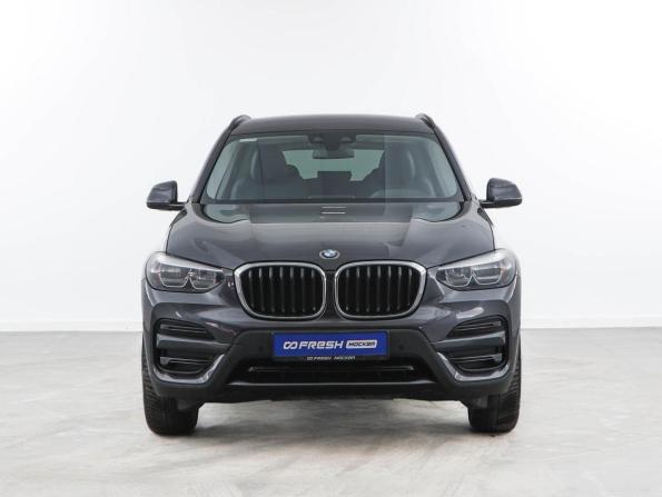 BMW X3 III (G01) с пробегом 2021 года, цена 3 995 055 рублей, 121056 км, внедорожник, Автокод Объявления