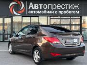 Hyundai Solaris I Рестайлинг Волгоград  - изображение 24