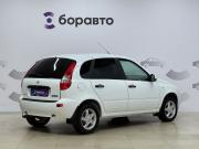 Lada (ВАЗ) Kalina I Ставрополь  - изображение 21